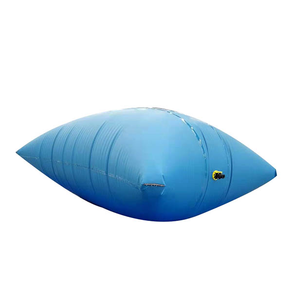 Special Design for Water Storage Bladder Tanks - Pillow Water Tank – Rongda